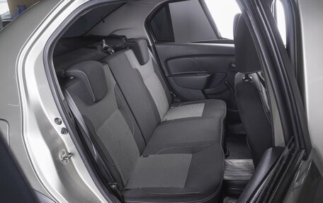 Renault Logan II, 2020 год, 1 350 000 рублей, 7 фотография