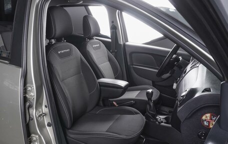 Renault Logan II, 2020 год, 1 350 000 рублей, 8 фотография