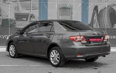 Toyota Corolla, 2012 год, 1 299 000 рублей, 2 фотография