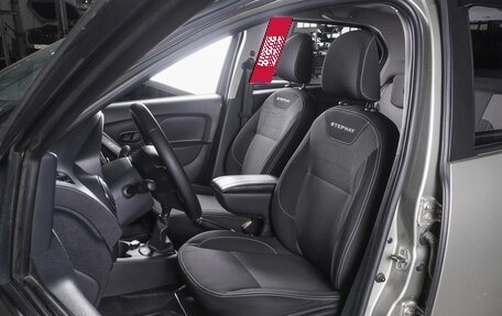 Renault Logan II, 2020 год, 1 350 000 рублей, 10 фотография