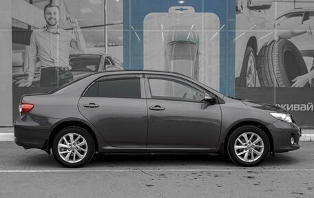 Toyota Corolla, 2012 год, 1 299 000 рублей, 5 фотография