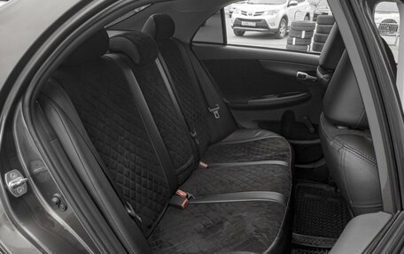 Toyota Corolla, 2012 год, 1 299 000 рублей, 7 фотография