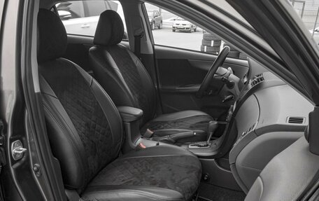 Toyota Corolla, 2012 год, 1 299 000 рублей, 8 фотография