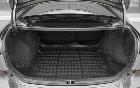 Toyota Corolla, 2012 год, 1 299 000 рублей, 16 фотография