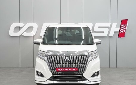 Toyota Esquire I, 2020 год, 2 889 000 рублей, 3 фотография