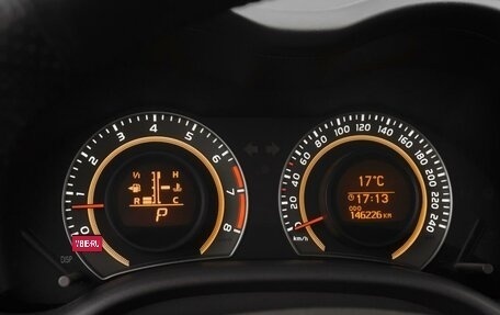 Toyota Corolla, 2012 год, 1 299 000 рублей, 14 фотография