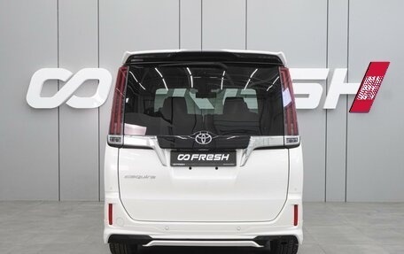 Toyota Esquire I, 2020 год, 2 889 000 рублей, 4 фотография