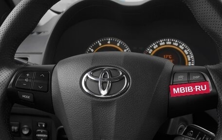 Toyota Corolla, 2012 год, 1 299 000 рублей, 15 фотография