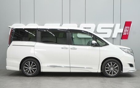 Toyota Esquire I, 2020 год, 2 889 000 рублей, 5 фотография