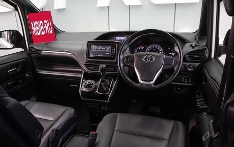 Toyota Esquire I, 2020 год, 2 889 000 рублей, 6 фотография