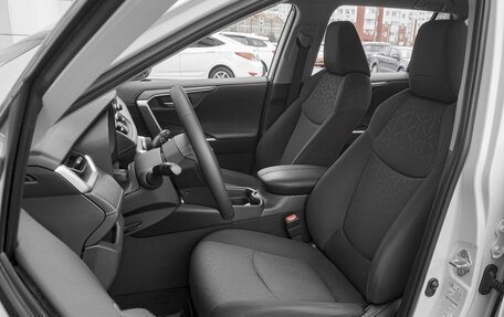 Toyota RAV4, 2020 год, 4 099 000 рублей, 10 фотография
