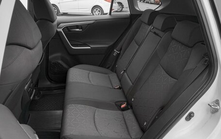 Toyota RAV4, 2020 год, 4 099 000 рублей, 9 фотография