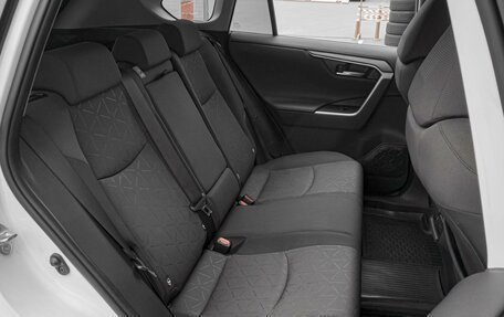 Toyota RAV4, 2020 год, 4 099 000 рублей, 7 фотография