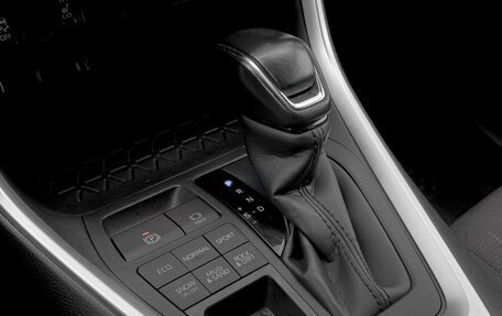 Toyota RAV4, 2020 год, 4 099 000 рублей, 12 фотография