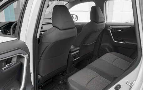 Toyota RAV4, 2020 год, 4 099 000 рублей, 11 фотография