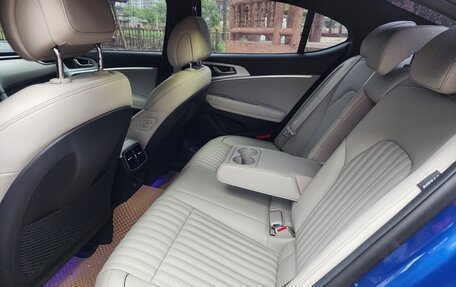 Genesis G70 I, 2022 год, 2 976 053 рублей, 8 фотография