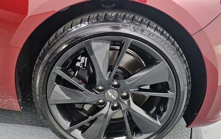 Genesis G70 I, 2022 год, 3 241 817 рублей, 3 фотография