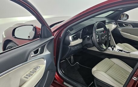 Genesis G70 I, 2022 год, 3 241 817 рублей, 7 фотография
