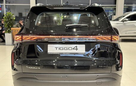 Chery Tiggo 4 I рестайлинг, 2025 год, 2 290 000 рублей, 5 фотография