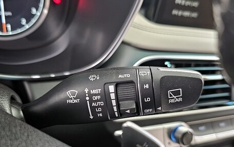 Genesis G70 I, 2022 год, 3 241 817 рублей, 13 фотография