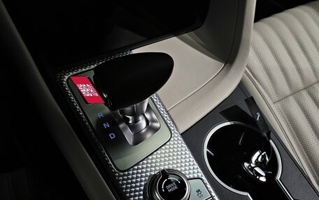 Genesis G70 I, 2022 год, 3 241 817 рублей, 5 фотография