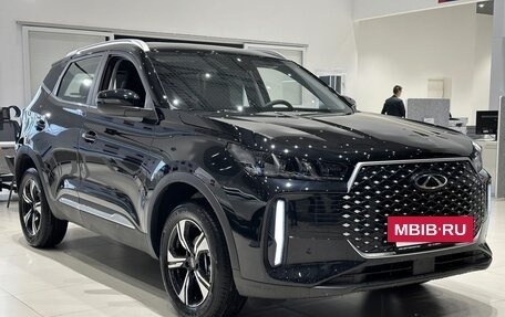 Chery Tiggo 4 I рестайлинг, 2025 год, 2 290 000 рублей, 3 фотография
