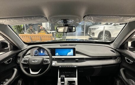 Chery Tiggo 4 I рестайлинг, 2025 год, 2 290 000 рублей, 10 фотография