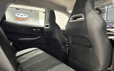 Chery Tiggo 4 I рестайлинг, 2025 год, 2 290 000 рублей, 8 фотография