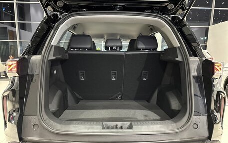 Chery Tiggo 4 I рестайлинг, 2025 год, 2 290 000 рублей, 7 фотография