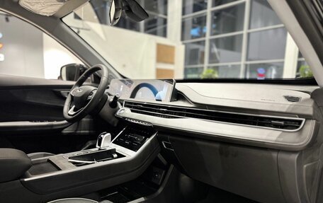 Chery Tiggo 4 I рестайлинг, 2025 год, 2 290 000 рублей, 9 фотография