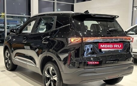 Chery Tiggo 4 I рестайлинг, 2025 год, 2 290 000 рублей, 6 фотография