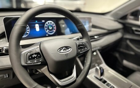 Chery Tiggo 4 I рестайлинг, 2025 год, 2 290 000 рублей, 14 фотография