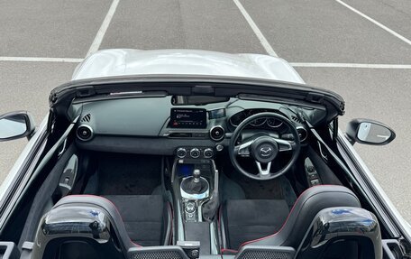 Mazda Roadster IV (ND), 2018 год, 2 650 000 рублей, 7 фотография