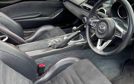 Mazda Roadster IV (ND), 2018 год, 2 650 000 рублей, 8 фотография