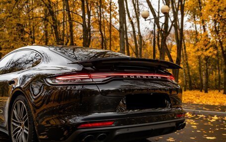 Porsche Panamera II рестайлинг, 2021 год, 13 900 000 рублей, 3 фотография