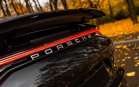 Porsche Panamera II рестайлинг, 2021 год, 13 900 000 рублей, 7 фотография