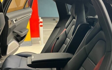 Porsche Panamera II рестайлинг, 2021 год, 13 900 000 рублей, 13 фотография