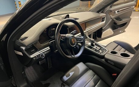 Porsche Panamera II рестайлинг, 2021 год, 13 900 000 рублей, 14 фотография