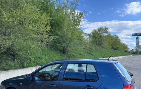 Volkswagen Golf IV, 2000 год, 430 000 рублей, 3 фотография