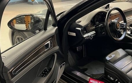 Porsche Panamera II рестайлинг, 2021 год, 13 900 000 рублей, 15 фотография
