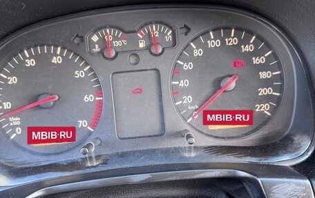 Volkswagen Golf IV, 2000 год, 430 000 рублей, 10 фотография