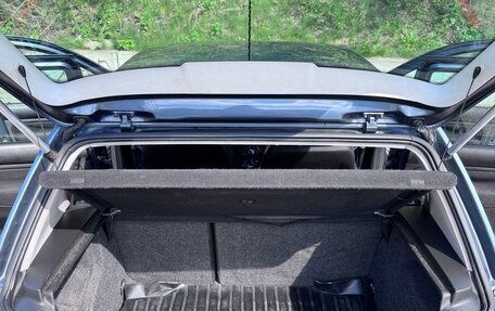 Volkswagen Golf IV, 2000 год, 430 000 рублей, 14 фотография