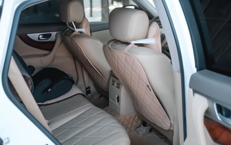 Infiniti FX II, 2013 год, 2 590 000 рублей, 10 фотография