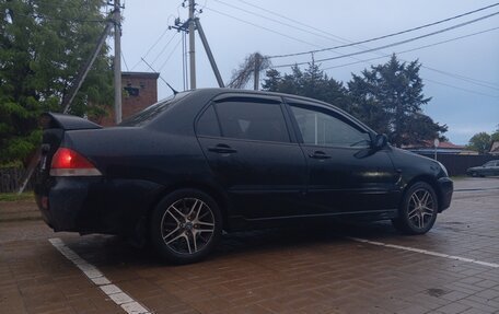 Mitsubishi Lancer IX, 2005 год, 550 000 рублей, 2 фотография