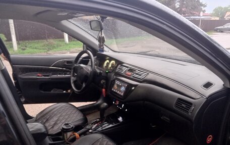 Mitsubishi Lancer IX, 2005 год, 550 000 рублей, 4 фотография