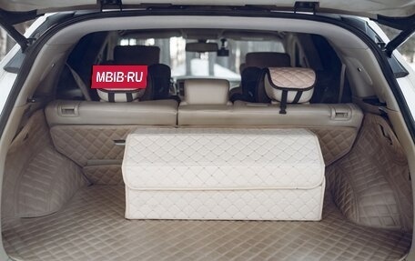 Infiniti FX II, 2013 год, 2 590 000 рублей, 22 фотография