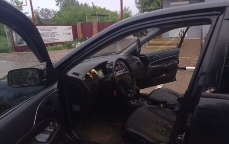 Mitsubishi Lancer IX, 2005 год, 550 000 рублей, 5 фотография