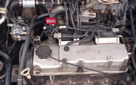 Mitsubishi Lancer IX, 2005 год, 550 000 рублей, 8 фотография