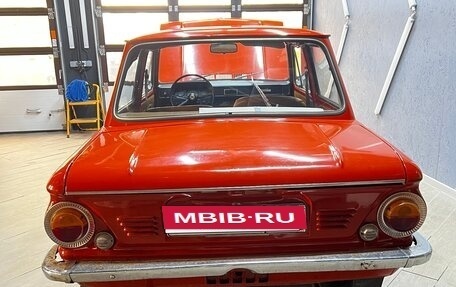 ЗАЗ 968, 1979 год, 350 000 рублей, 3 фотография