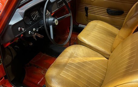 ЗАЗ 968, 1979 год, 350 000 рублей, 4 фотография
